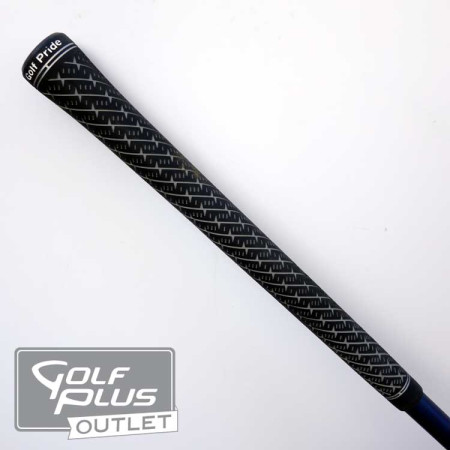 TAYLORMADE - Driver 9° Qi35 Max Ventus Blue Regular