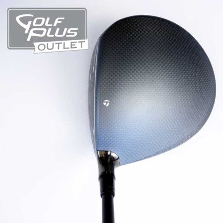 TAYLORMADE - Driver 9° QI35 Ventus Blue Stiff