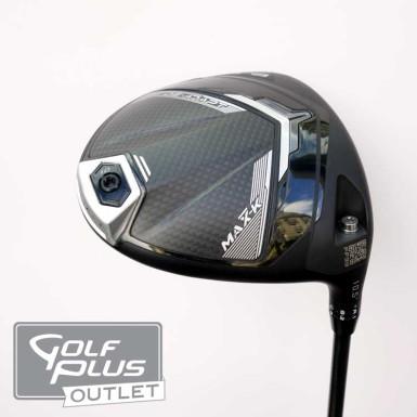 COBRA - Driver 10.5° DS-ADAPT Max-K Black Regular