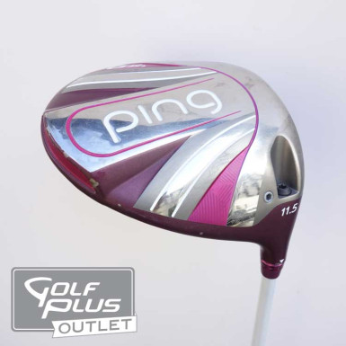PING - Driver 11.5° G LE 2.0 Femme Ult 240