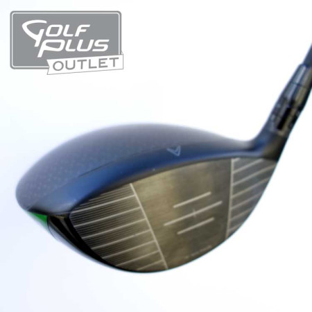 CALLAWAY - Driver 12° Elyte X Cypher Senior