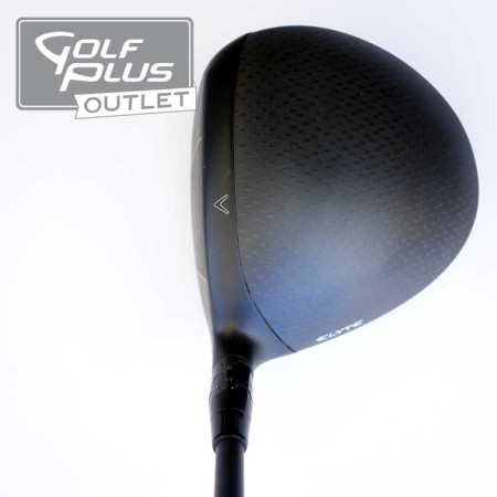 CALLAWAY - Driver 12° Elyte X Cypher Senior