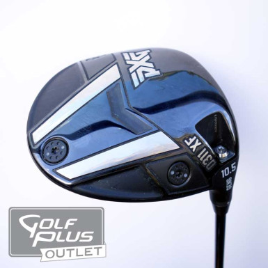 PXG - Driver 10.5° GEN 6 0311 XF Tensei Blue Regular