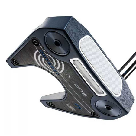 ODYSSEY - PUTTER Ai-ONESEVEN DB PISTOL
