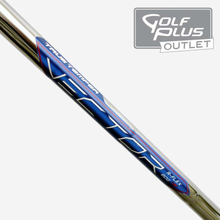 CALLAWAY - Série de 6 fers Elyte Acier Regular