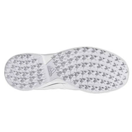 ADIDAS - Chaussures de Golf Femme Alphaflex Blanc