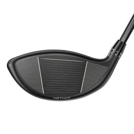 copy of COBRA - DRIVER DS-ADAPT MAX-K BLACK FEMME
