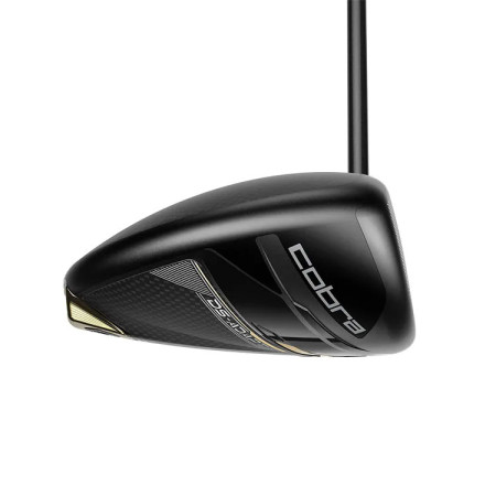 copy of COBRA - DRIVER DS-ADAPT MAX-K BLACK FEMME