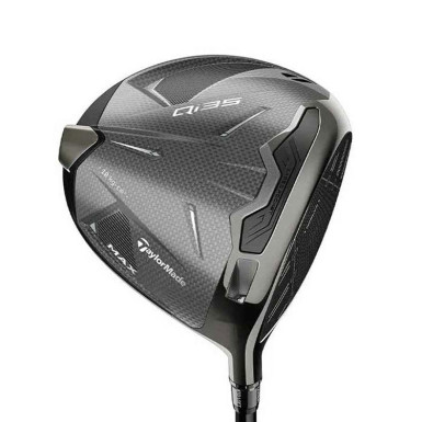 TAYLORMADE - Driver 12° Qi35 Max Speeder NX Femme