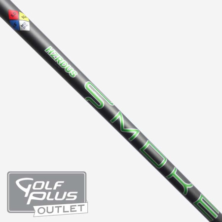 CALLAWAY - Driver GAUCHER 10.5° Rogue ST Max LS HZRDUS Smoke iM10 Senior