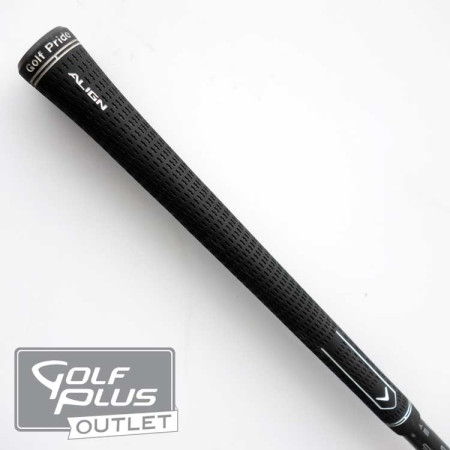 CALLAWAY - Driver GAUCHER 10.5° Rogue ST Max LS HZRDUS Smoke iM10 Senior