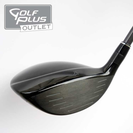 SRIXON - Bois de Parcours n°5 ZX EvenFlow Riptide Regular