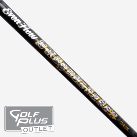 SRIXON - Bois de Parcours n°5 ZX EvenFlow Riptide Regular
