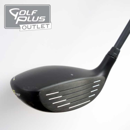 PING - Bois de Parcours 21° G430 Max Alta CB 65 Senior