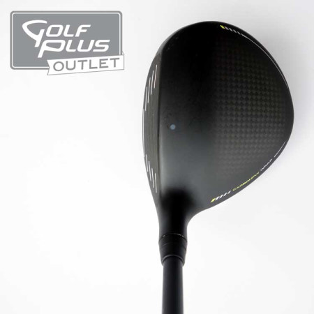 PING - Bois de Parcours 21° G430 Max Alta CB 65 Senior