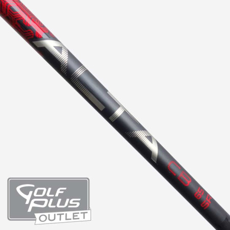 PING - Bois de Parcours 21° G430 Max Alta CB 65 Senior