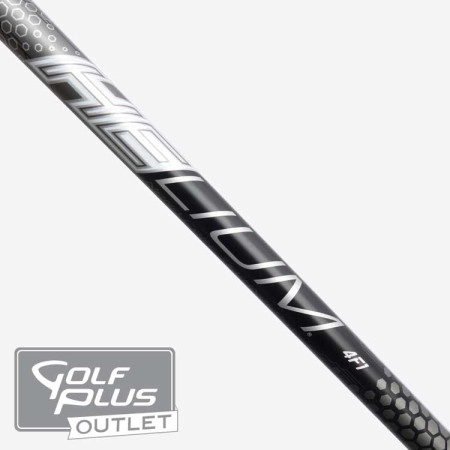 COBRA - Bois de Parcours 21.5° Darkspeed Max Helium Femme