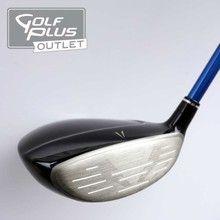 XXIO - Bois de Parcours 18° XXIO 13 Senior