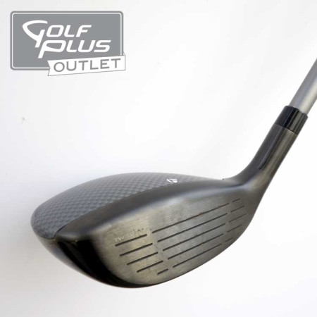 TAYLORMADE - Rescue 20° Qi35 Max Air Speeder Regular