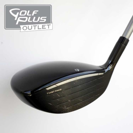 TAYLORMADE - Bois de Parcours 19° Qi10 Max Speeder NX Regular