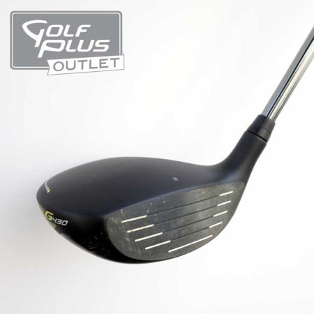 PING - Bois de Parcours 24° G430 Max Tour 2.0 Stiff