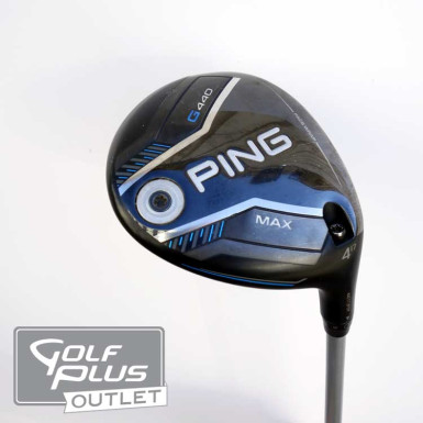 PING - BOIS DE PARCOURS G440 HL SFT ALTA QUICK 45