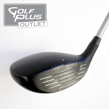 PING - BOIS DE PARCOURS G440 HL SFT ALTA QUICK 45