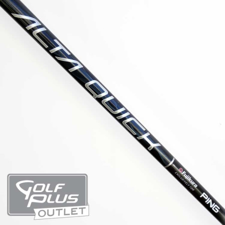PING - BOIS DE PARCOURS G440 HL SFT ALTA QUICK 45