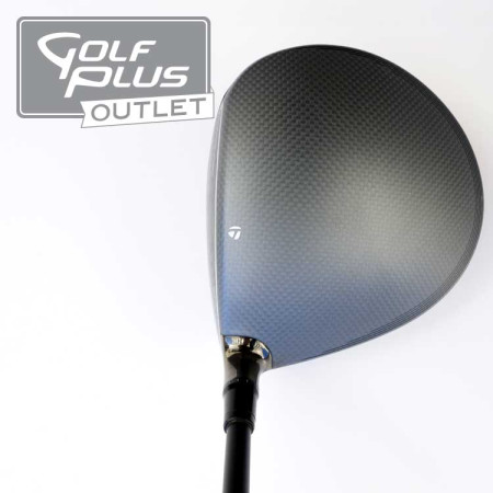 TAYLORMADE - Driver 10.5° Qi35 Max Ventus Blue Regular