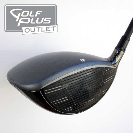 TAYLORMADE - Driver 10.5° Qi35 Max Ventus Blue Regular