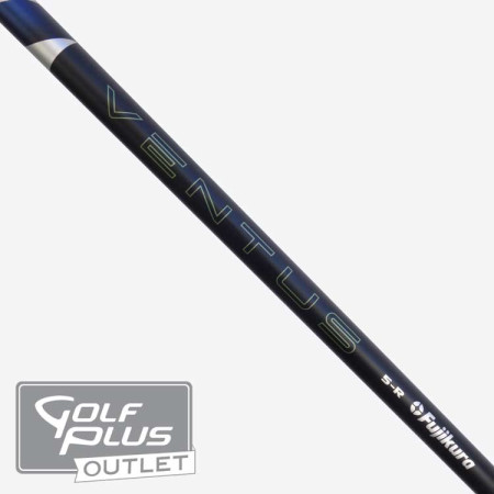 TAYLORMADE - Driver 10.5° Qi35 Max Ventus Blue Regular