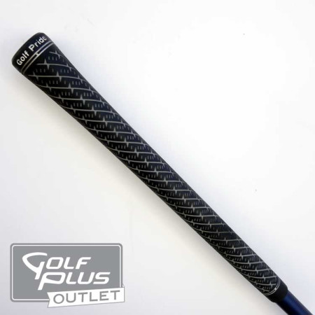 TAYLORMADE - Driver 10.5° Qi35 Max Ventus Blue Regular