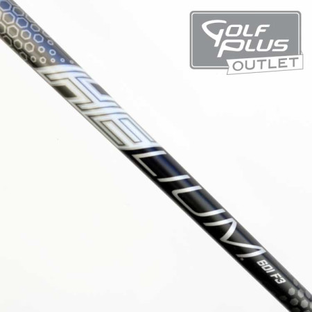 CLEVELAND - Série de 5 fers Zipcore XL Graphite Regular