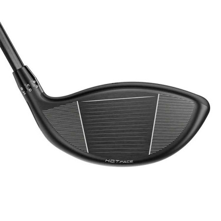 COBRA - Driver GAUCHÈRE DS Adapt Max K Black Femme