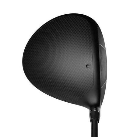 COBRA - Driver GAUCHÈRE DS Adapt Max K Black Femme