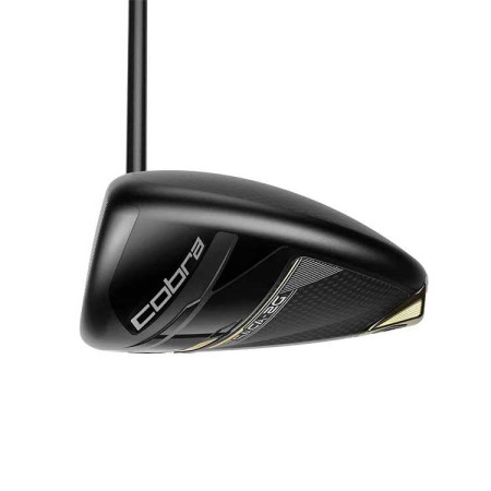 COBRA - Driver GAUCHÈRE DS Adapt Max K Black Femme