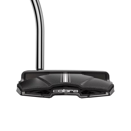 COBRA - Putter King 3D Grey Agera SB