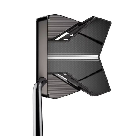 copy of COBRA - PUTTER KING 3D GREY AGERA SB