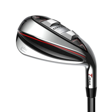 copy of COBRA - SERIE T-RAIL 3 GRAPHITE