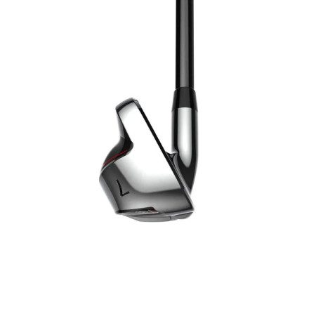 copy of COBRA - SERIE T-RAIL 3 GRAPHITE