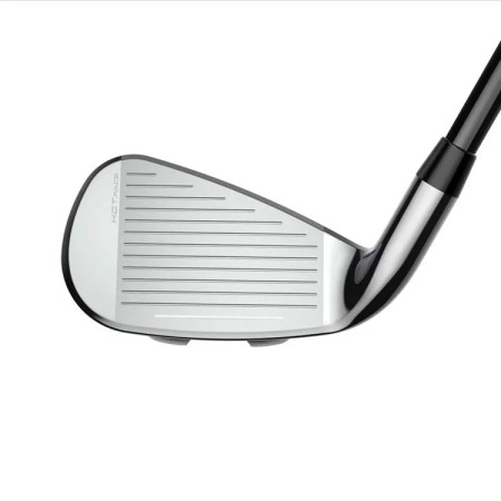 copy of COBRA - SERIE T-RAIL 3 GRAPHITE