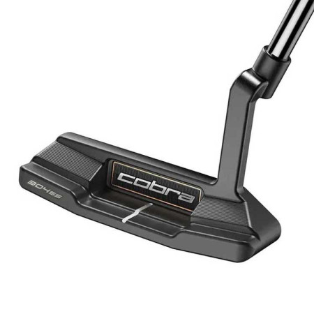 copy of COBRA - PUTTER KING VINTAGE GREY SPORT 40 PLUMBER