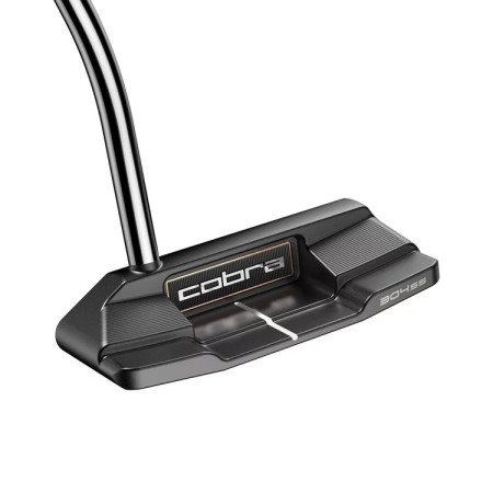 COBRA - Putter King Vintage Grey Widesport SB