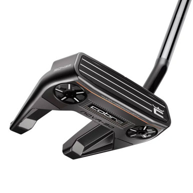 COBRA - Putter King Vintage Grey Nova 30 SL