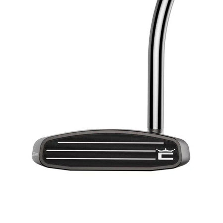 COBRA - PUTTER KING VINTAGE GREY CUDA SB