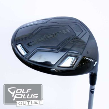 COBRA - DRIVER AIR X2 OS BLACK