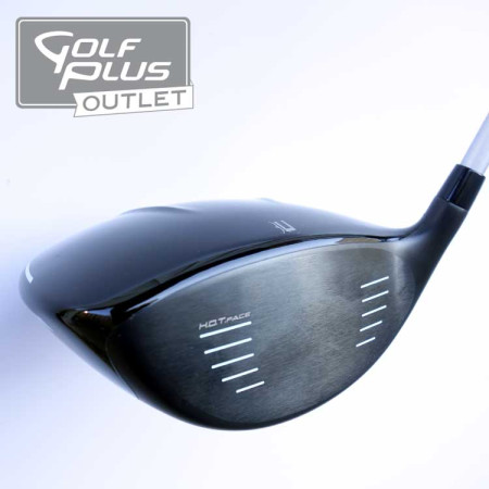 COBRA - DRIVER AIR X2 OS BLACK