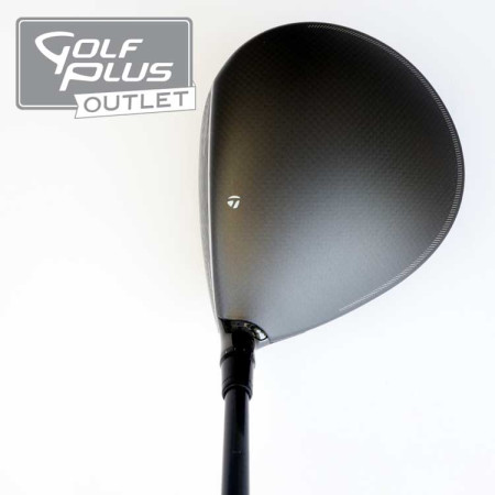 TAYLORMADE - Driver 10.5° Qi4D Diamana Stiff