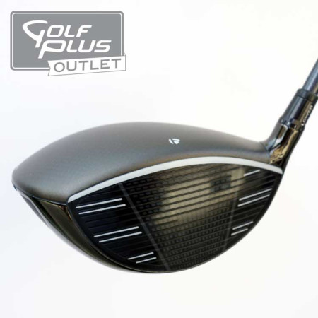 TAYLORMADE - Driver 10.5° Qi4D Diamana Stiff