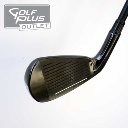 TAYLORMADE - Hybride GAPR Mid n°3 KBS Stiff